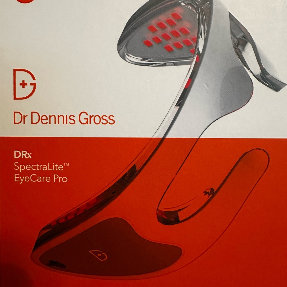 Dr Dennis Gross SpectraLite EyeCare Pro